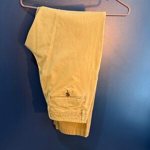 Goodfellow & Co Tan Chino Pants